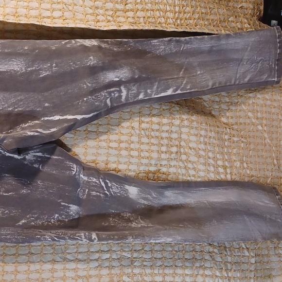 Destroyed jeans 32×32 - Picture 9 of 11